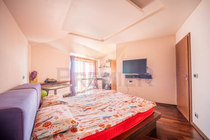 Продава  4-стаен град Варна , Чайка , 230 кв.м | 13512480 - изображение [13]