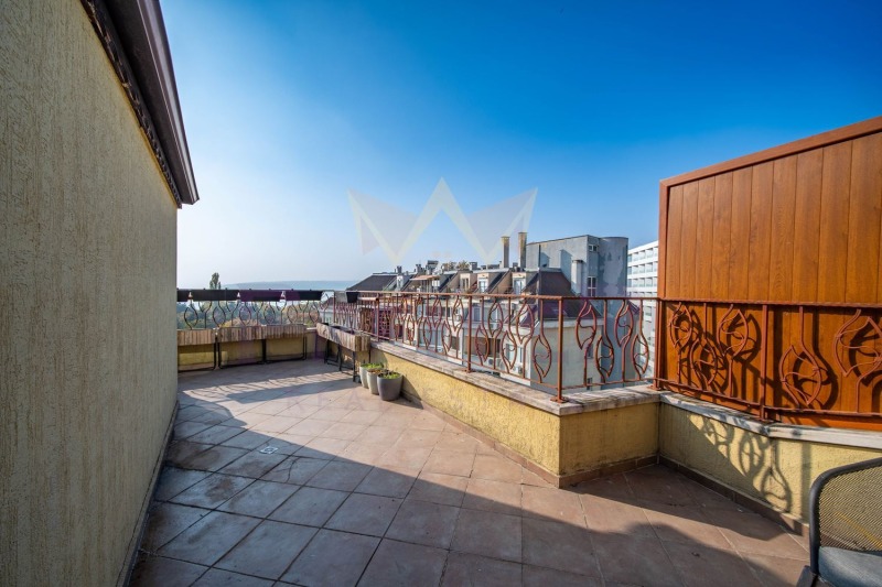 Продава  4-стаен град Варна , Чайка , 230 кв.м | 13512480 - изображение [15]
