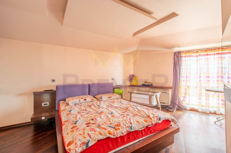 Продава  4-стаен град Варна , Чайка , 230 кв.м | 13512480 - изображение [12]