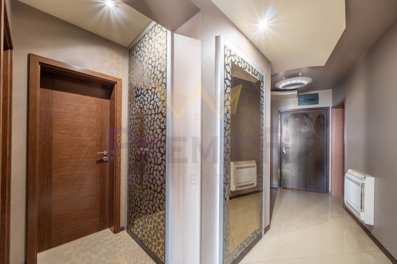 Продава  4-стаен град Варна , Чайка , 230 кв.м | 13512480 - изображение [11]