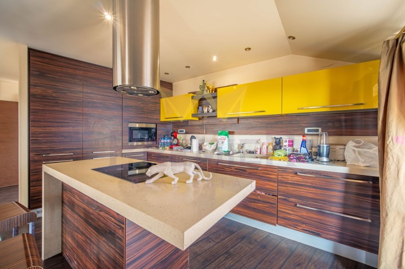 Продава  4-стаен град Варна , Чайка , 230 кв.м | 13512480 - изображение [2]