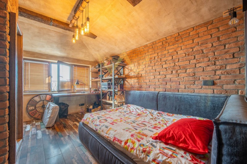 Продава  4-стаен град Варна , Чайка , 230 кв.м | 13512480 - изображение [7]