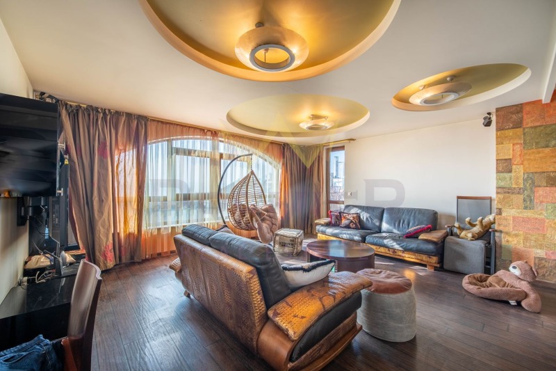 Продава  4-стаен град Варна , Чайка , 230 кв.м | 13512480 - изображение [4]