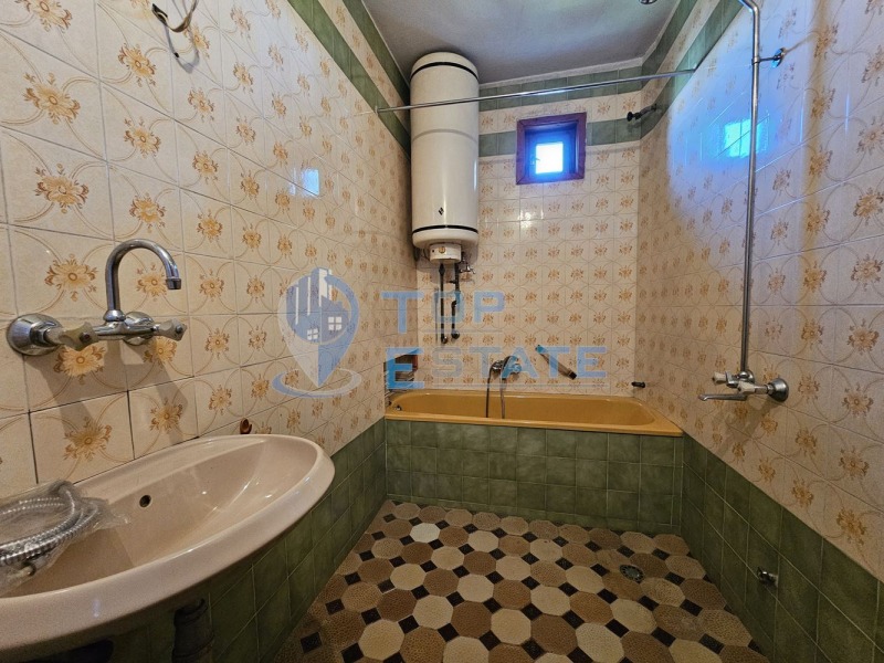 Myytävänä  3+ makuuhuone Veliko Tarnovo , Buzludža , 104 neliömetriä | 22099589 - kuva [11]