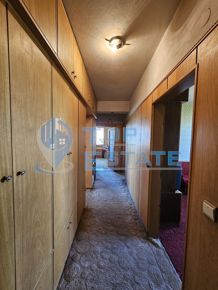 Myytävänä  3+ makuuhuone Veliko Tarnovo , Buzludža , 104 neliömetriä | 22099589 - kuva [15]