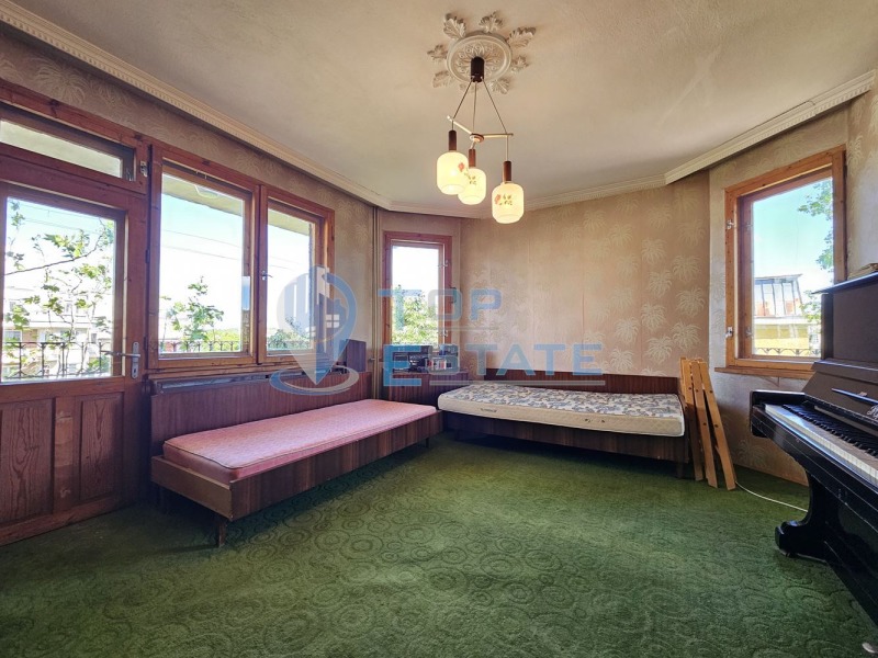 Myytävänä  3+ makuuhuone Veliko Tarnovo , Buzludža , 104 neliömetriä | 22099589 - kuva [4]