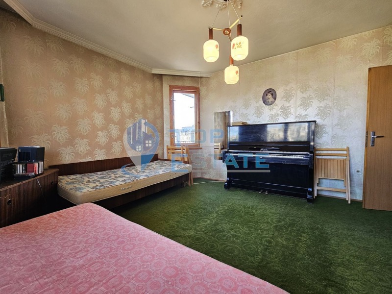 Myytävänä  3+ makuuhuone Veliko Tarnovo , Buzludža , 104 neliömetriä | 22099589 - kuva [5]
