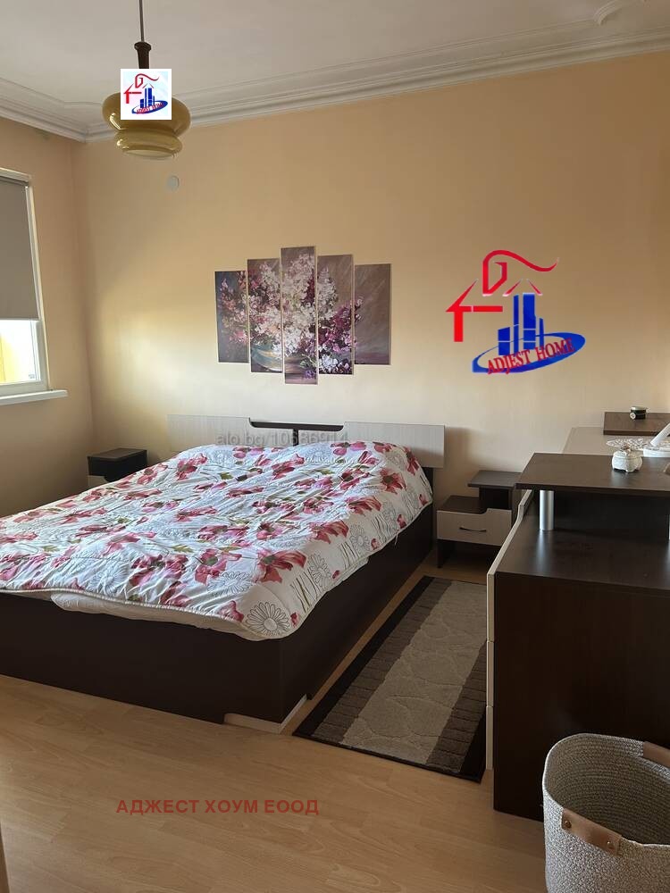 Продава МНОГОСТАЕН, гр. Шумен, Херсон, снимка 2 - Апартаменти - 52365675