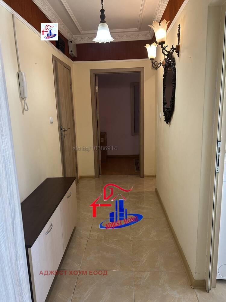 Продава МНОГОСТАЕН, гр. Шумен, Херсон, снимка 10 - Апартаменти - 52365675