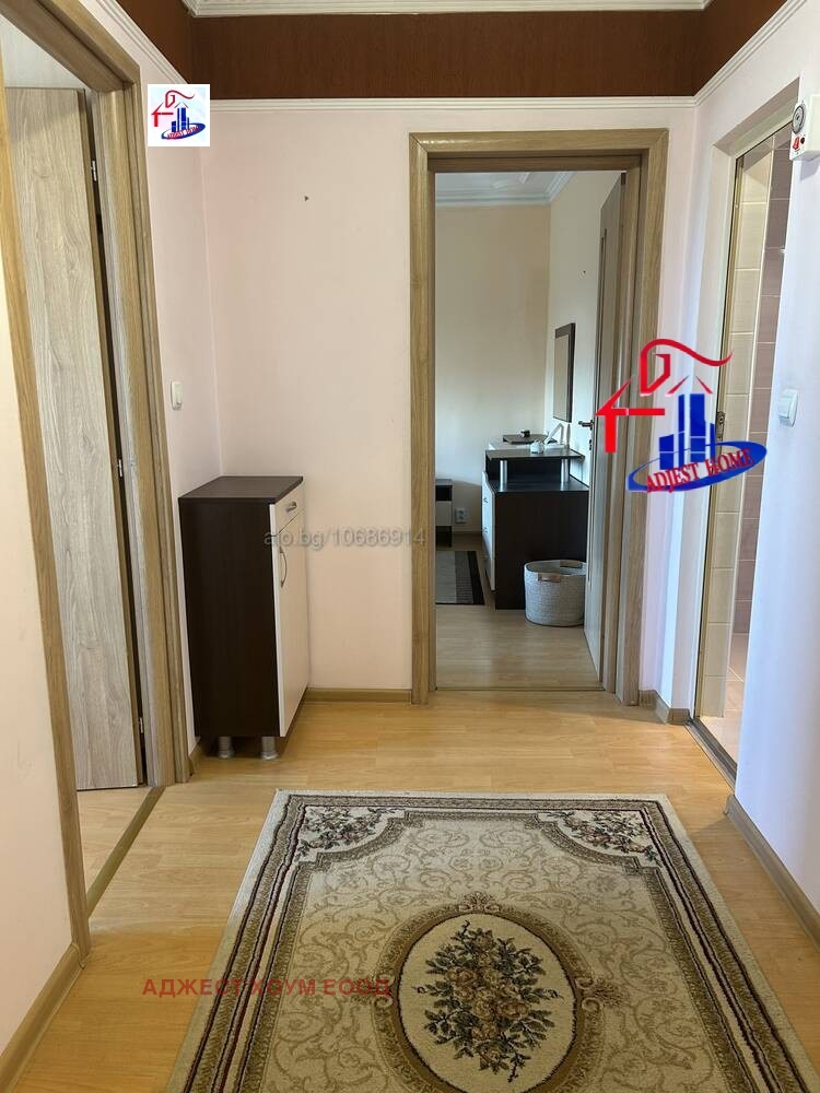 Продава МНОГОСТАЕН, гр. Шумен, Херсон, снимка 8 - Апартаменти - 52365675