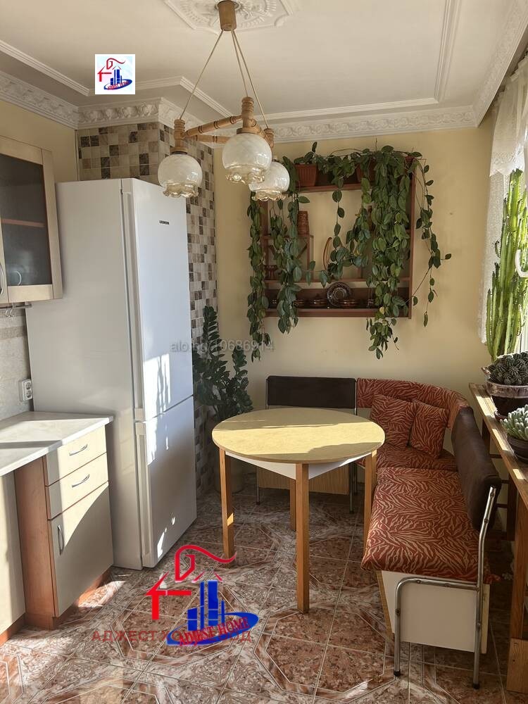 Продава МНОГОСТАЕН, гр. Шумен, Херсон, снимка 5 - Апартаменти - 52365675