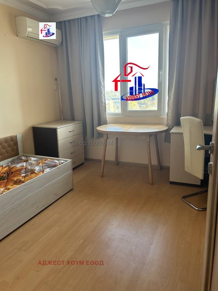 Продава МНОГОСТАЕН, гр. Шумен, Херсон, снимка 4 - Апартаменти - 52365675