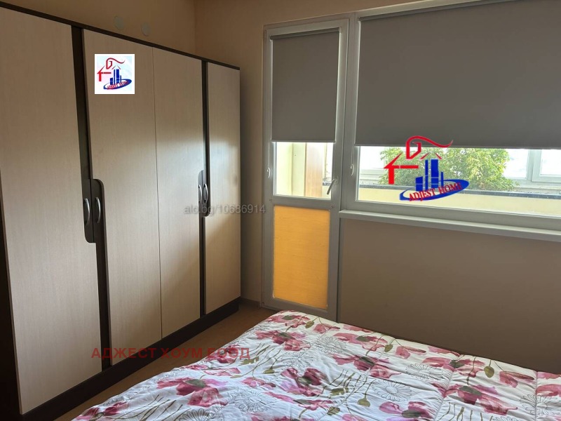 Продава МНОГОСТАЕН, гр. Шумен, Херсон, снимка 3 - Апартаменти - 52365675