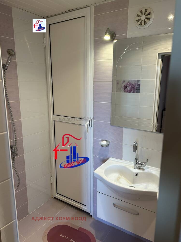 Продава МНОГОСТАЕН, гр. Шумен, Херсон, снимка 12 - Апартаменти - 52365675