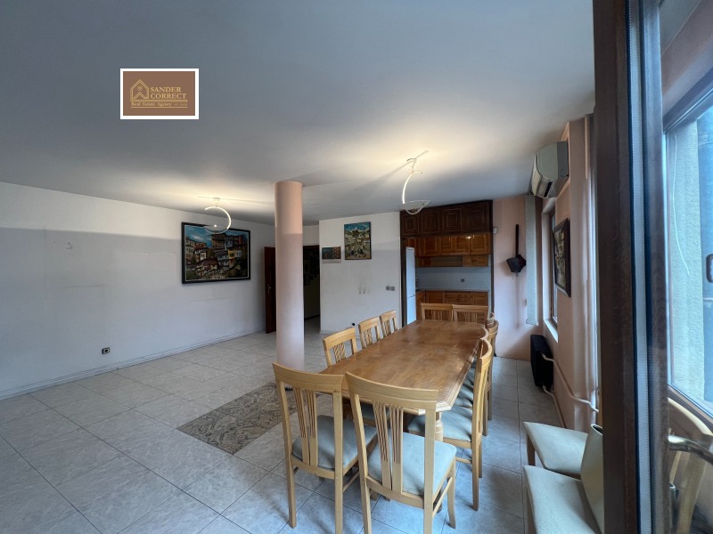 Продава МНОГОСТАЕН, гр. София, Витоша, снимка 6 - Апартаменти - 53431445