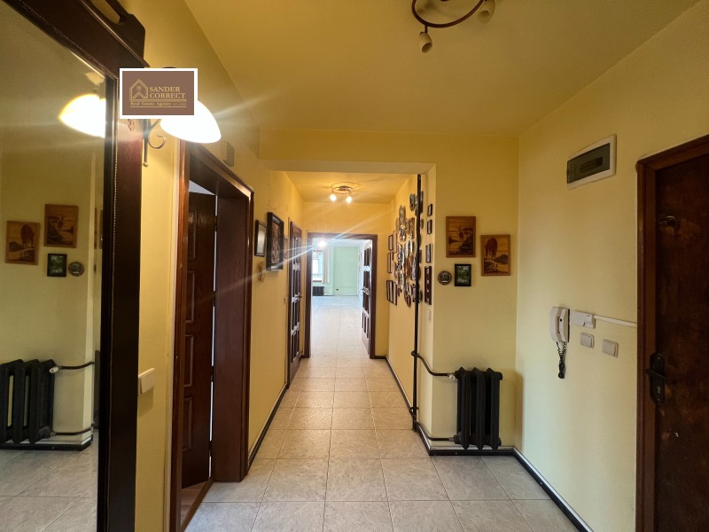 Продава МНОГОСТАЕН, гр. София, Витоша, снимка 13 - Апартаменти - 53431445