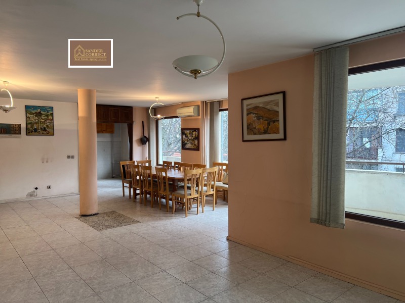 Продава МНОГОСТАЕН, гр. София, Витоша, снимка 3 - Апартаменти - 53431445