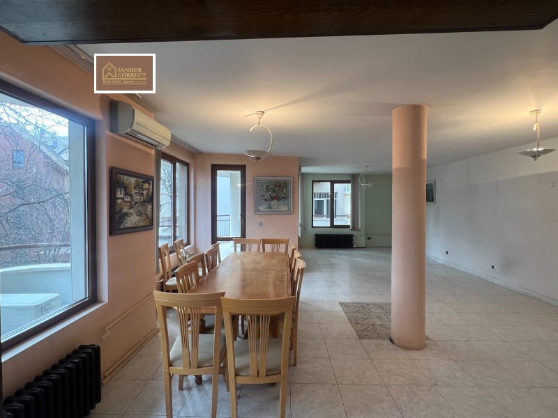 Продава МНОГОСТАЕН, гр. София, Витоша