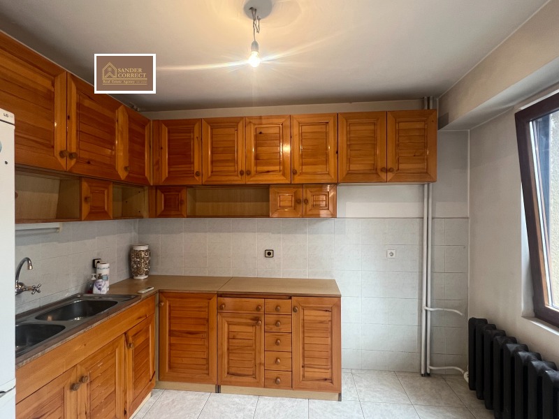 Продава МНОГОСТАЕН, гр. София, Витоша, снимка 7 - Апартаменти - 53431445