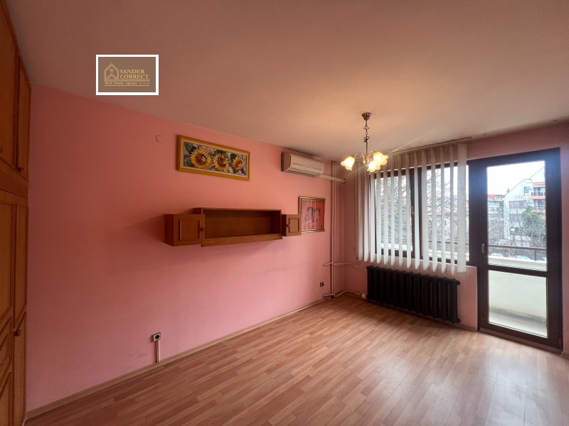 Продава МНОГОСТАЕН, гр. София, Витоша, снимка 12 - Апартаменти - 53431445