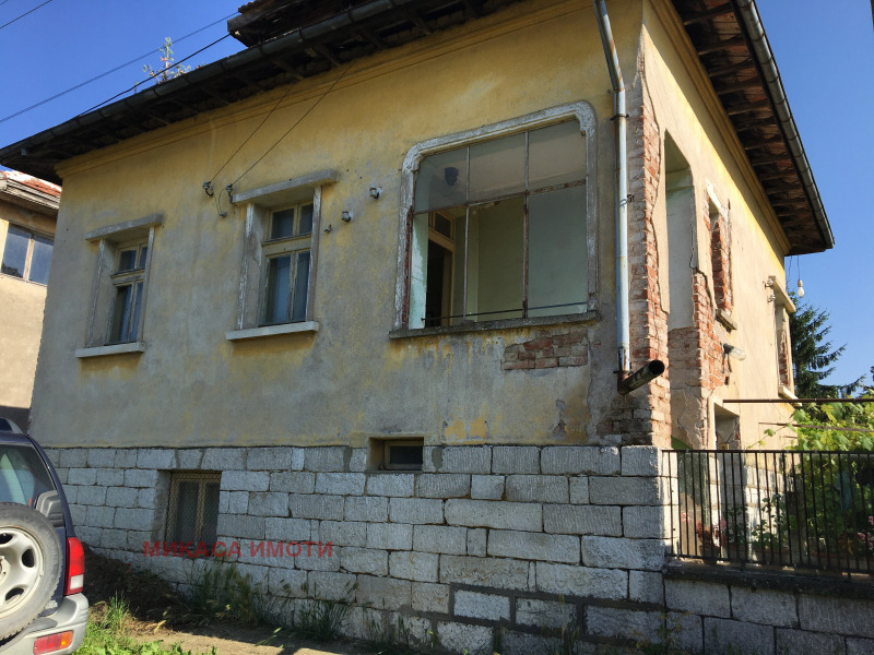 Продава  Къща област Враца , с. Баница , 65 кв.м | 60187202 - изображение [3]
