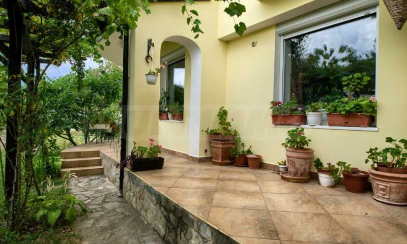 À vendre  Maison région Stara Zagora , Pavel banya , 120 m² | 89258460 - image [2]