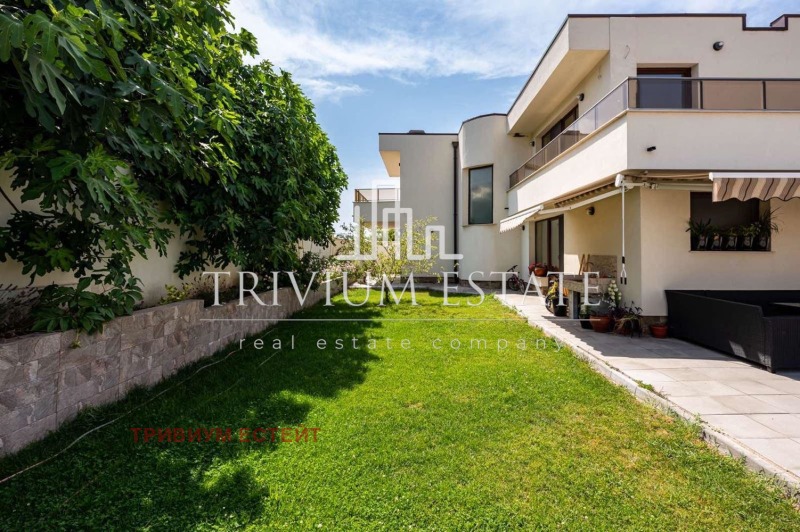 Zu verkaufen  Haus region Plowdiw , Belashtiza , 168 qm | 54356563 - Bild [5]