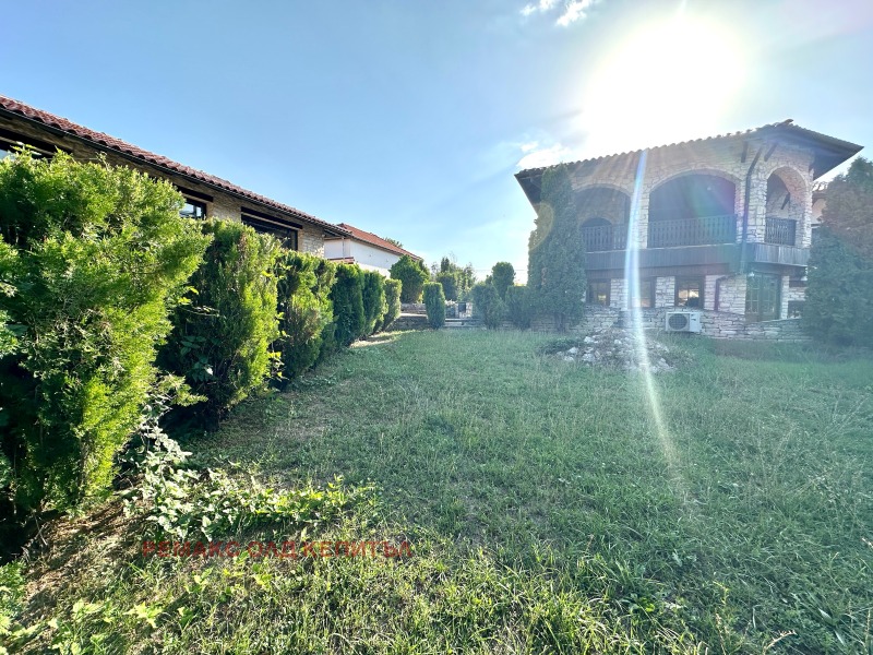 Продава  Къща област Велико Търново , с. Присово , 581 кв.м | 46169338 - изображение [6]