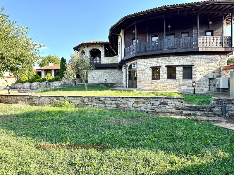 Продава  Къща област Велико Търново , с. Присово , 581 кв.м | 46169338 - изображение [17]