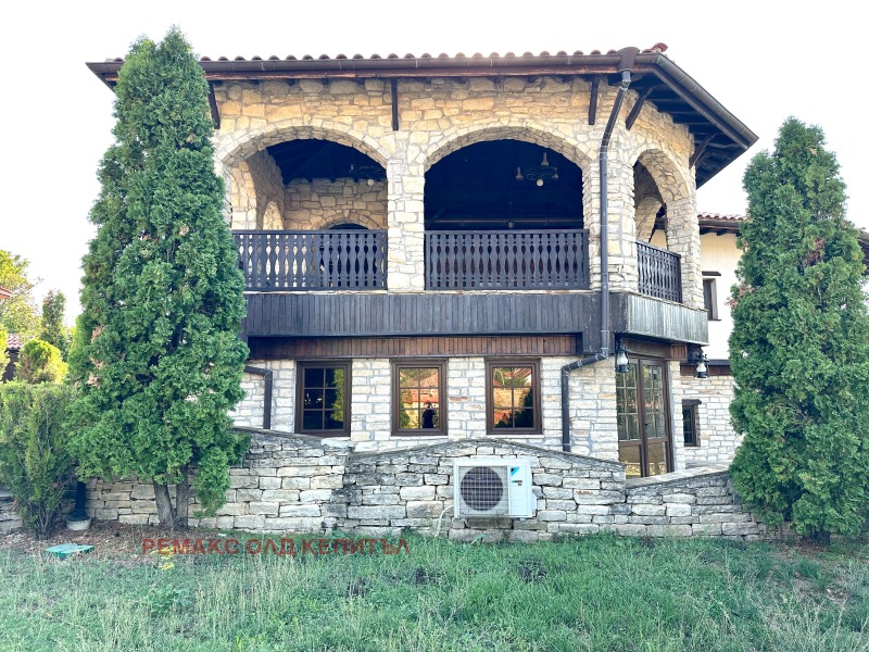 Продава  Къща област Велико Търново , с. Присово , 581 кв.м | 46169338 - изображение [5]