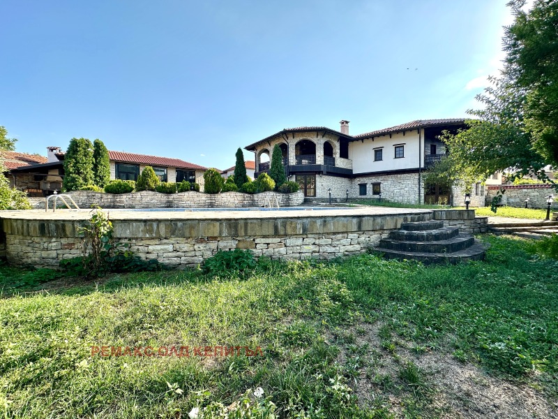 Продава  Къща област Велико Търново , с. Присово , 581 кв.м | 46169338 - изображение [8]