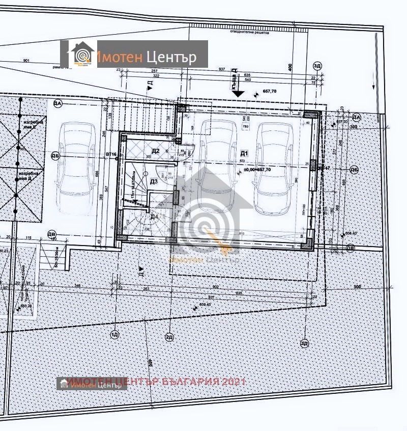 Продава  Къща град София , в.з.Малинова долина , 209 кв.м | 54273098 - изображение [15]