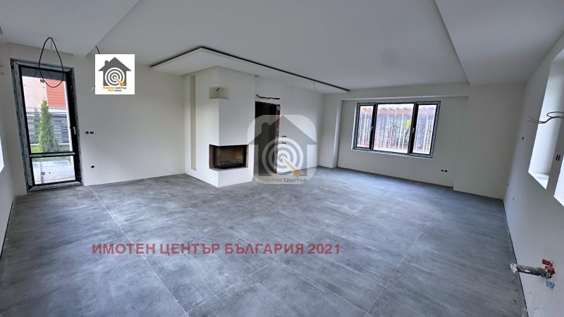 Продава  Къща град София , в.з.Малинова долина , 209 кв.м | 54273098 - изображение [2]