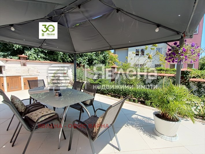 Продава КЪЩА, гр. Варна, к.к. Чайка, снимка 6 - Къщи - 53471630