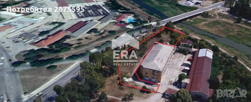 Na sprzedaż  Budynek przemysłowy Jambol , Zlaten rog , 458 mkw | 30996421