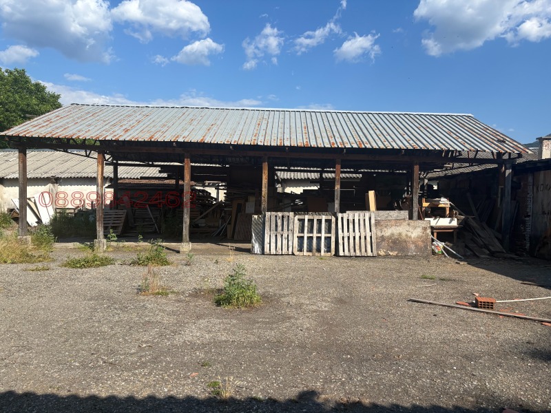Продава  Пром. помещение област Благоевград , гр. Банско , 1401 кв.м | 26583835 - изображение [6]