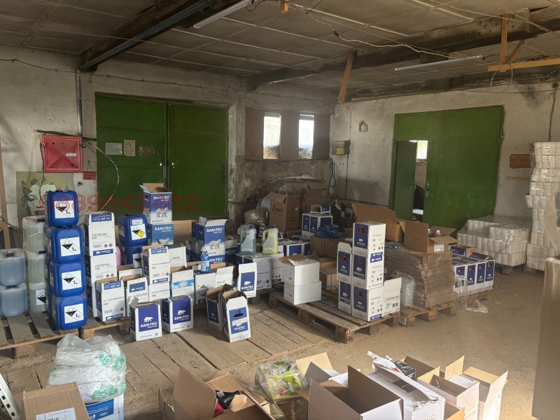 Продава  Пром. помещение област Благоевград , гр. Банско , 1401 кв.м | 26583835 - изображение [8]