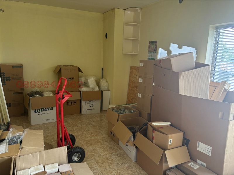 Продава  Пром. помещение област Благоевград , гр. Банско , 1401 кв.м | 26583835 - изображение [14]