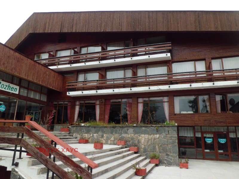 Продава ХОТЕЛ, к.к. Пампорово, област Смолян