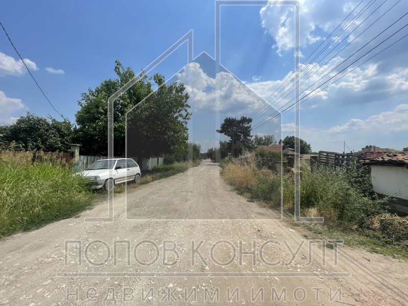 Продава  Парцел област Пловдив , с. Рогош , 469 кв.м | 92281579 - изображение [7]