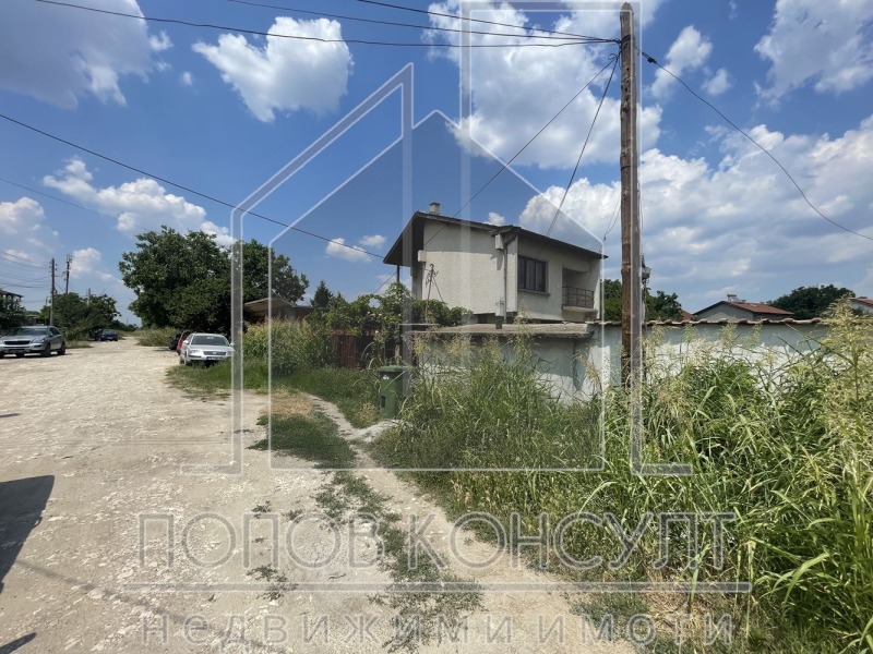 Till salu  Komplott region Plovdiv , Rogosj , 469 kvm | 16365803 - bild [6]