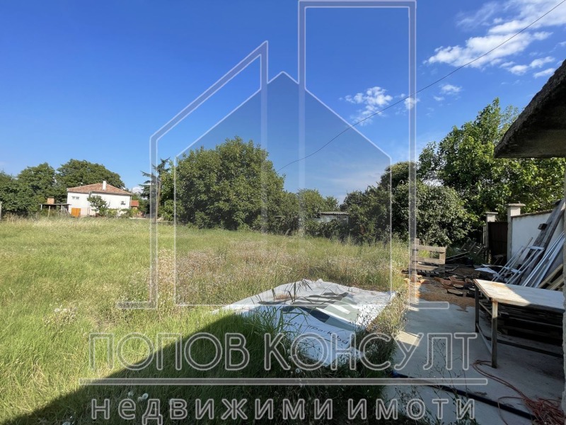 Till salu  Komplott region Plovdiv , Rogosj , 469 kvm | 16365803 - bild [2]