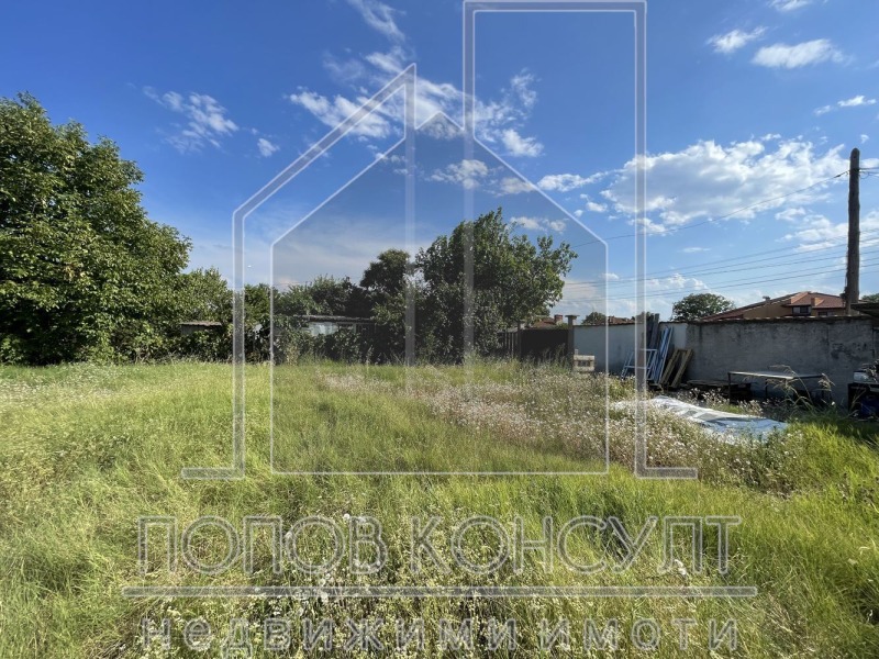 À vendre  Parcelle région Plovdiv , Rogoch , 469 m² | 16365803 - image [3]