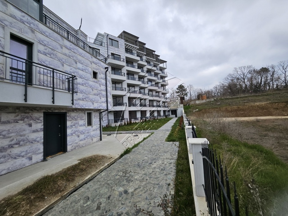 Продава 1-СТАЕН, гр. Поморие, област Бургас, снимка 5 - Апартаменти - 55950957
