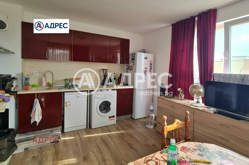 Продава 2-СТАЕН, гр. Варна, Възраждане 3