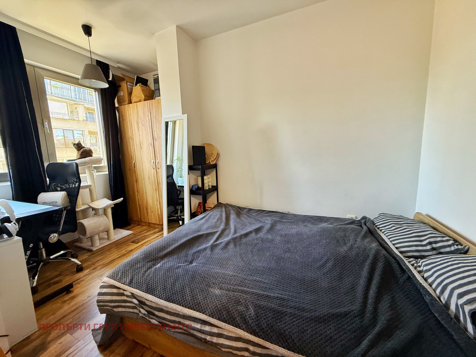 Продава 2-СТАЕН, гр. София, Център, снимка 2 - Апартаменти - 53781791