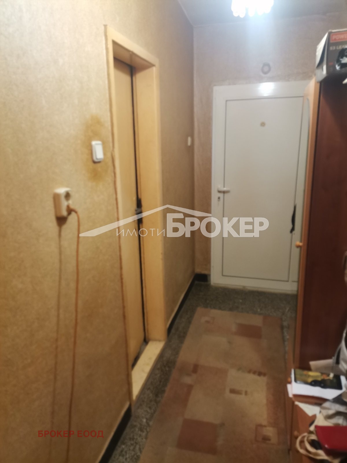 Продава 2-СТАЕН, гр. Сливен, Даме Груев, снимка 5 - Апартаменти - 53946103