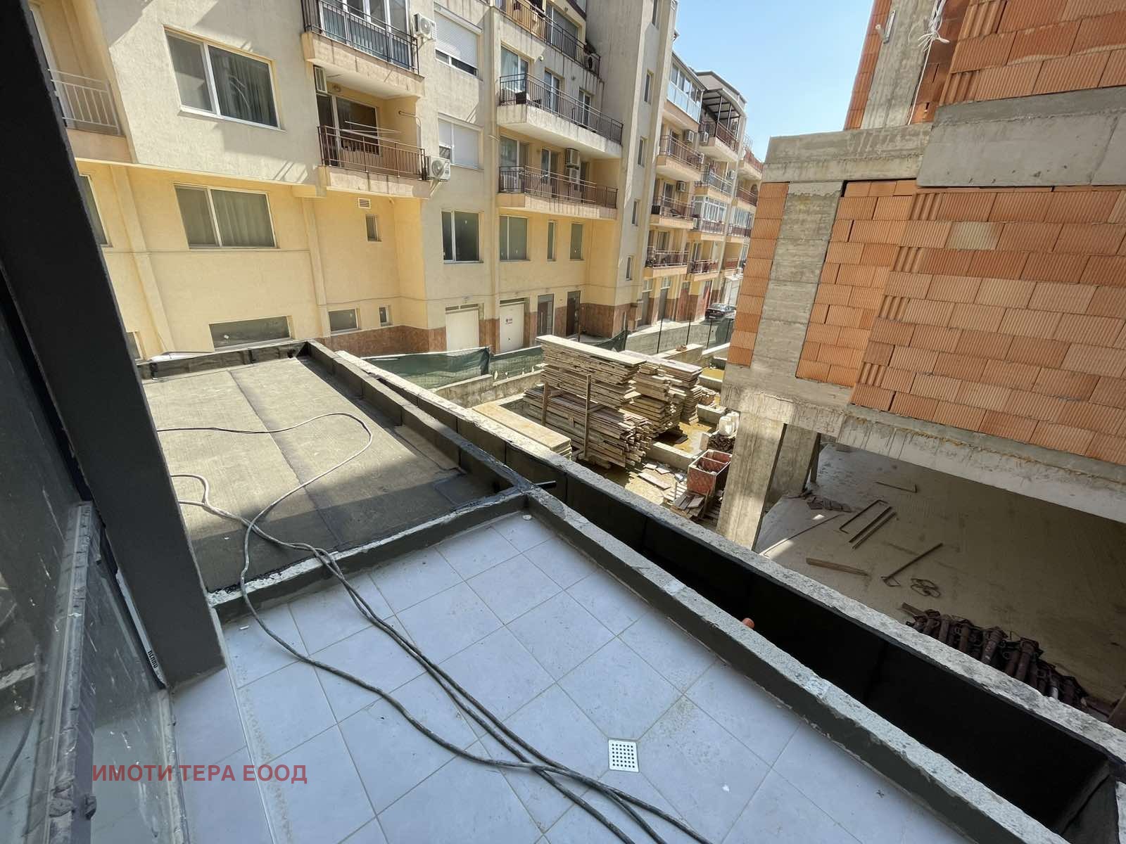 Продава 2-СТАЕН, гр. Варна, Изгрев, снимка 5 - Апартаменти - 53975075