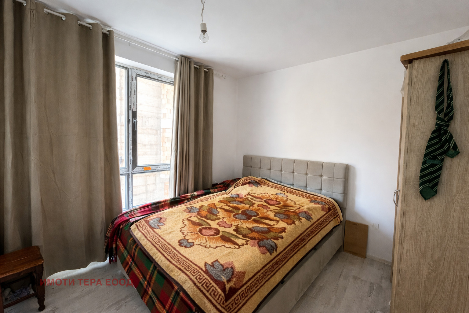 Продава 2-СТАЕН, гр. Варна, Изгрев, снимка 4 - Апартаменти - 53975075