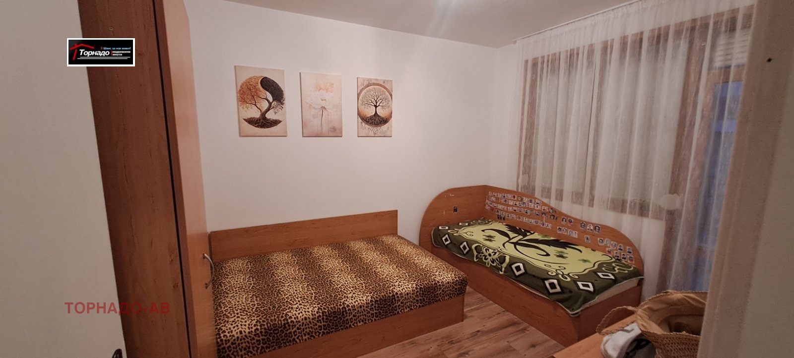 Продава 2-СТАЕН, гр. Горна Оряховица, област Велико Търново, снимка 14 - Апартаменти - 54063309